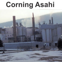 Case Study: Corning Asahi
