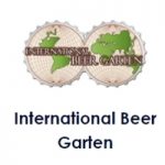 Case Study: International Beer Garten
