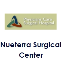 Case Study: Nueterra Surgical Center