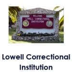 Case Study: Lowell Correctional Institution