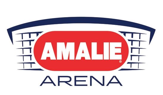 Case Study: Amalie Arena