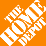 home depot logo 150x150 - Company