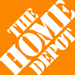 home depot logo - Dealers