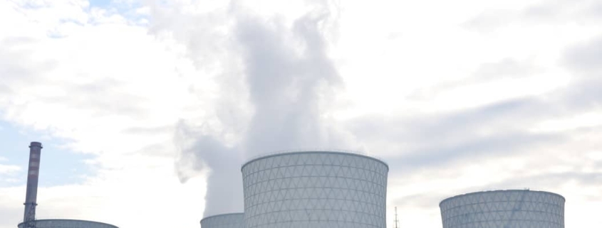 Combating the Need for Cooling Tower Biocide