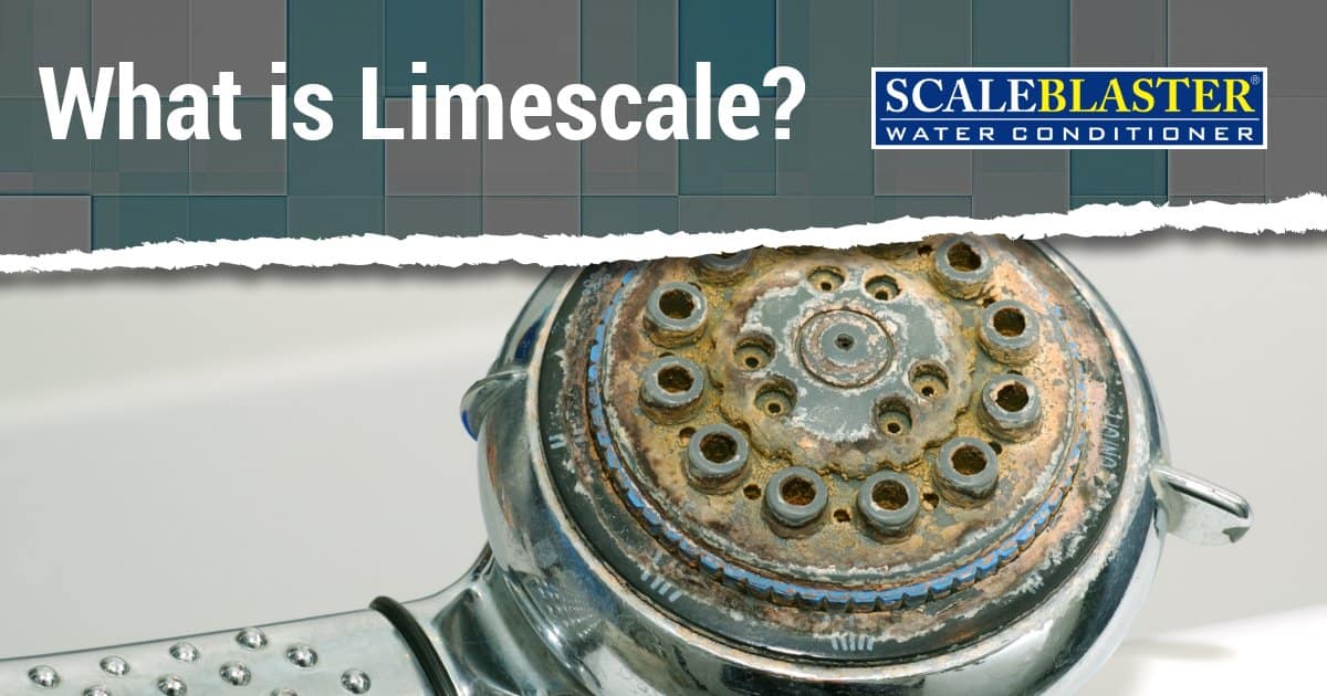 What is Limescale - What is Limescale?