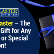 ScaleBlaster – The Perfect Gift for Any Holiday or Special Occasion!