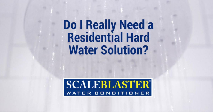 Residential Hard Water Solution 710x375 - News