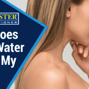 How Does Hard Water Affect My Skin?