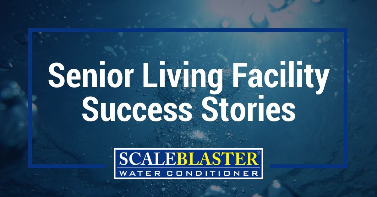 Senior Living Facility Success Stories - Senior Living Facility Success Stories