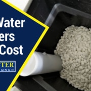 What Water Softeners Really Cost