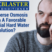 A Favorable Residential Hard Water Solution?