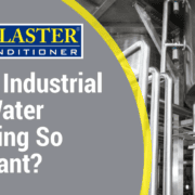 Why Is Industrial Hard Water Descaling So Important?
