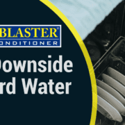 The Downside of Hard Water