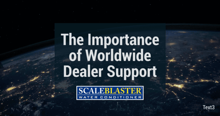 The Importance of Worldwide Dealer Support 710x375 - News