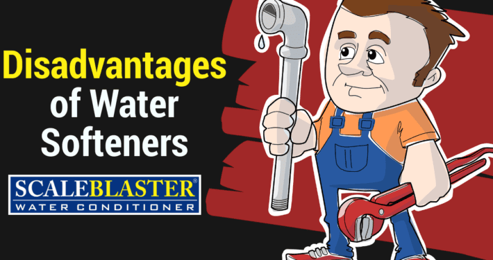 Disadvantages of Water Softeners 710x375 - News