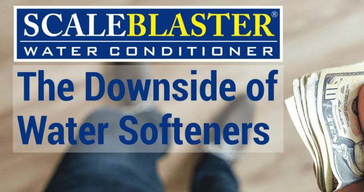 The Downside of Water Softeners 710x375 - News