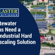 Industrial Hard Water Descaling Solution