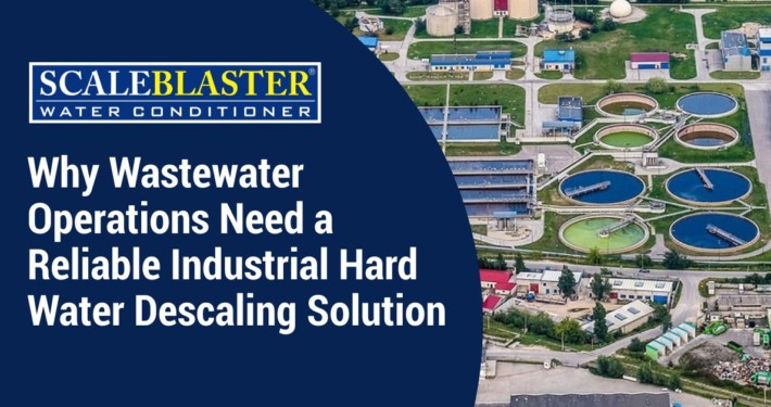 Industrial Hard Water Descaling Solution 710x375 - News