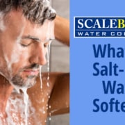 What is a Salt-Free Water Softener?