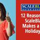 12 Reasons Why ScaleBlaster Makes a Great Holiday Gift