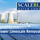 Cooling Tower Limescale Removal Options