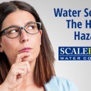 Water Softeners: The Hidden Hazards