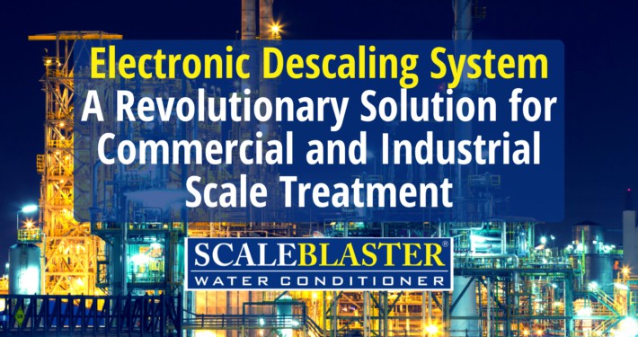 Electronic Descaling System 710x375 - News