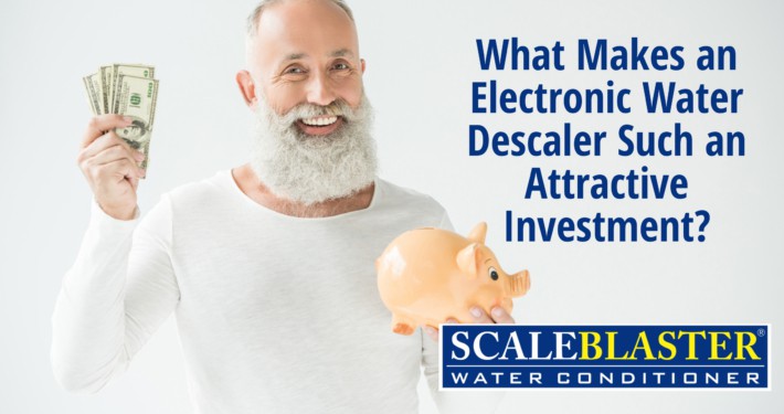 What Makes an Electronic Water Descaler Such an Attractive Investment 710x375 - News