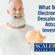 What Makes an Electronic Water Descaler Attractive?